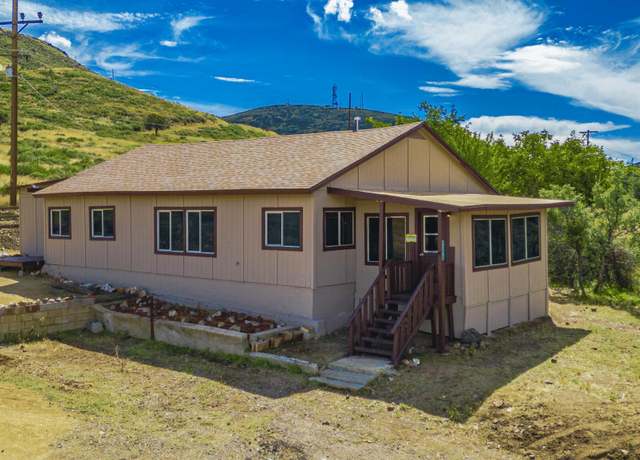 Yarnell Homes for Sale: Yarnell, AZ Real Estate | Redfin