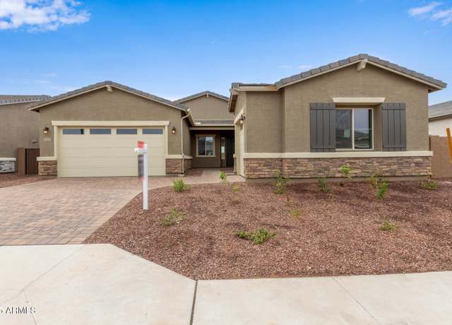 Property at 20247 W Hollyhock St, Buckeye, AZ 85396, 3 beds, 3 baths