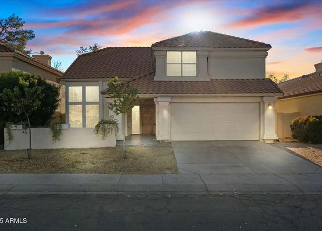 Property at 2235 E Lakecrest Dr, Gilbert, AZ 85234, 3 beds, 2.5 baths