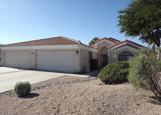 Property at 14462 N Sherwood Dr Unit B, Fountain Hills, AZ 85268, 3 beds, 2 baths