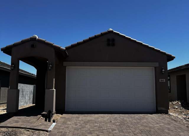 Property at 5641 N 205th Ln, Buckeye, AZ 85396, 2 beds, 2 baths