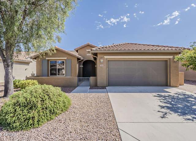 Property at 5184 W Buckskin Dr, Eloy, AZ 85131, 2 beds, 2 baths