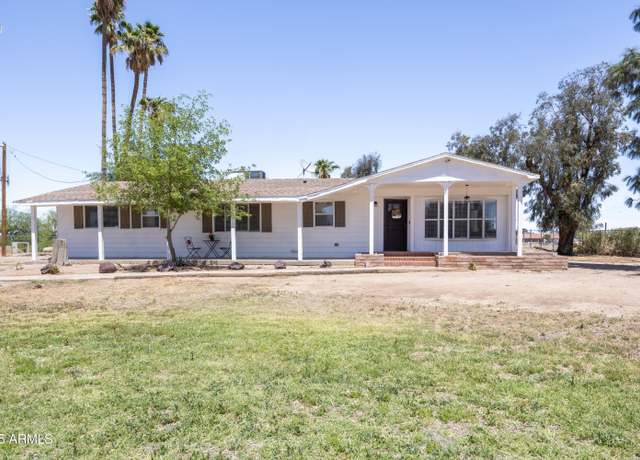 Property at 14484 W Jimmie Kerr Blvd, Casa Grande, AZ 85122, 5 beds, 4 baths