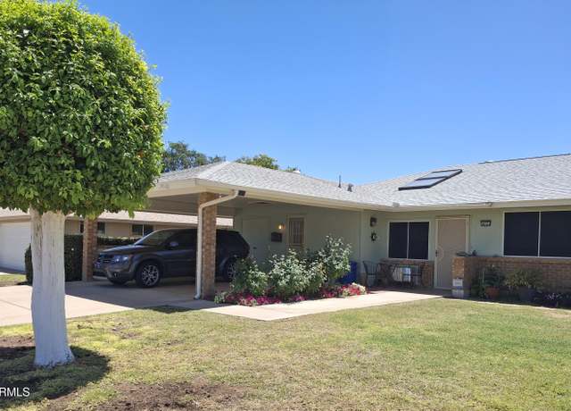Property at 10721 W Mission Ln, Sun City, AZ 85351, 3 beds, 2 baths