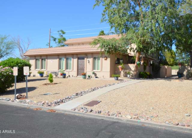 Property at 14620 N Yerba Buena Way Unit B, Fountain Hills, AZ 85268, 2 beds, 1.5 baths