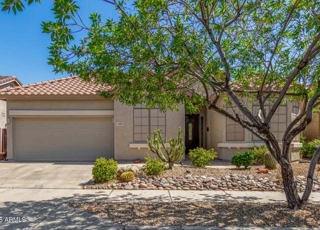 Property at 2425 W Red Range Way, Phoenix, AZ 85085, 3 beds, 2 baths