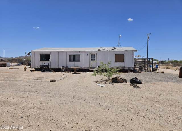 Property at 684 S Conejo Rd, Maricopa, AZ 85139, 3 beds, 2 baths