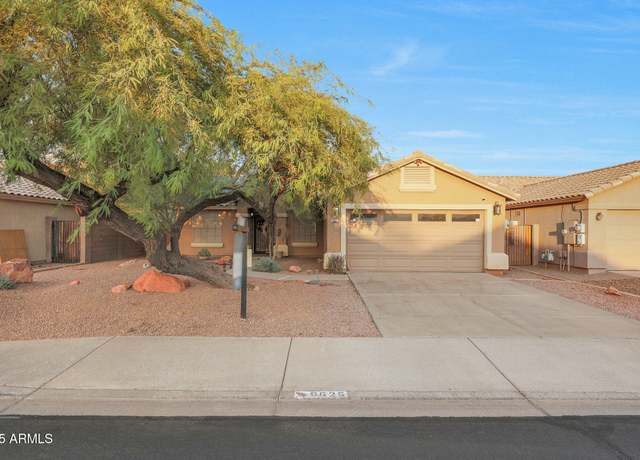 Property at 9625 N 94th Dr, Peoria, AZ 85345, 3 beds, 2 baths