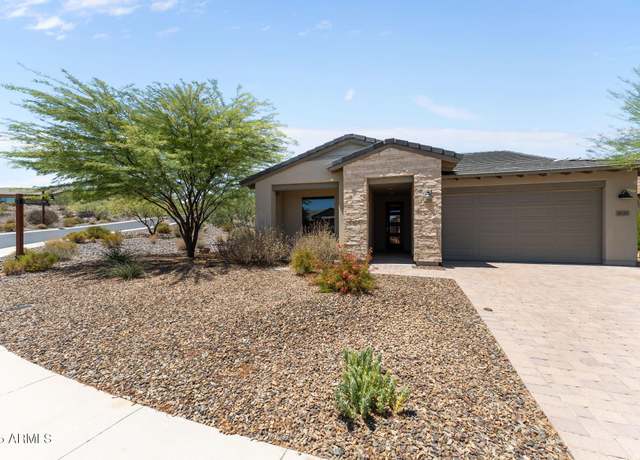 Property at 3820 Ridge Runner Way, Wickenburg, AZ 85390, 2 beds, 2 baths