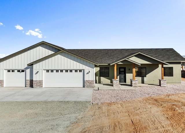 Property at 557 N Road 1 West --, Chino Valley, AZ 86323, 3 beds, 3 baths
