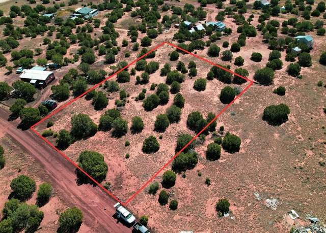 Property at 72 County Road 8281 -- #345, Concho, AZ 85924