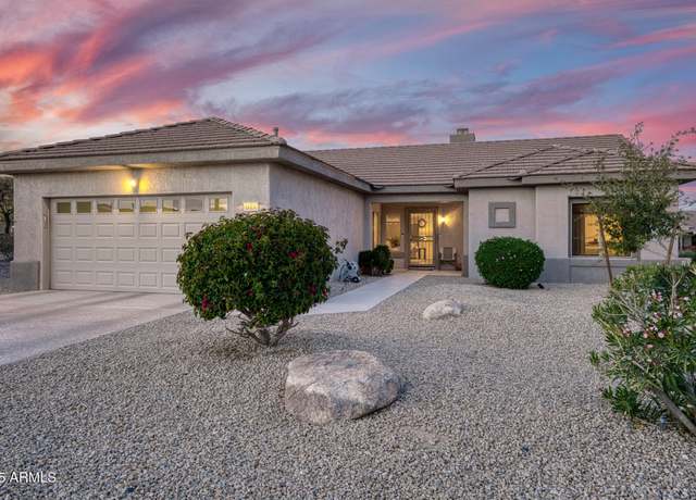 Property at 18137 N Plaza Ct, Surprise, AZ 85374, 2 beds, 2 baths