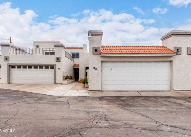 Property at 4757 W Caron St, Glendale, AZ 85302, 2 beds, 2 baths