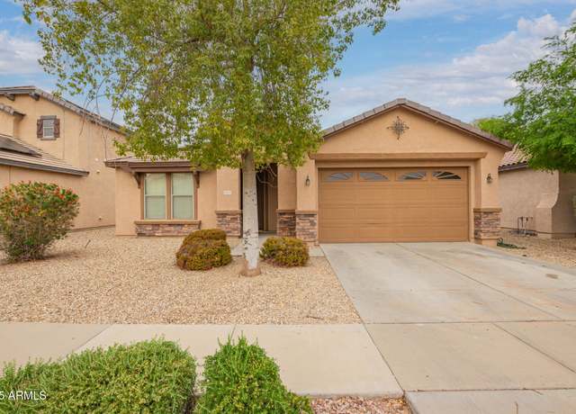 Property at 18374 W Stinson Dr, Surprise, AZ 85374, 3 beds, 2 baths