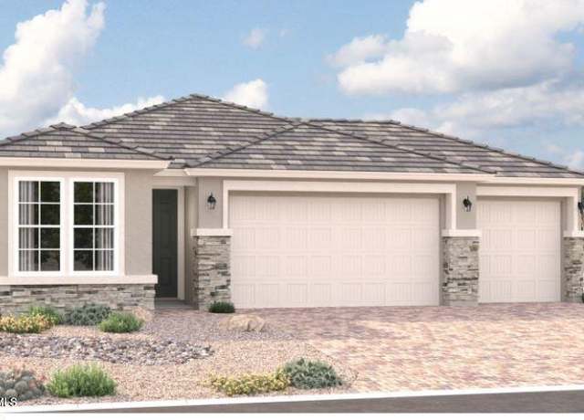 Property at 18185 W Elizabeth Ave, Goodyear, AZ 85338, 4 beds, 3 baths