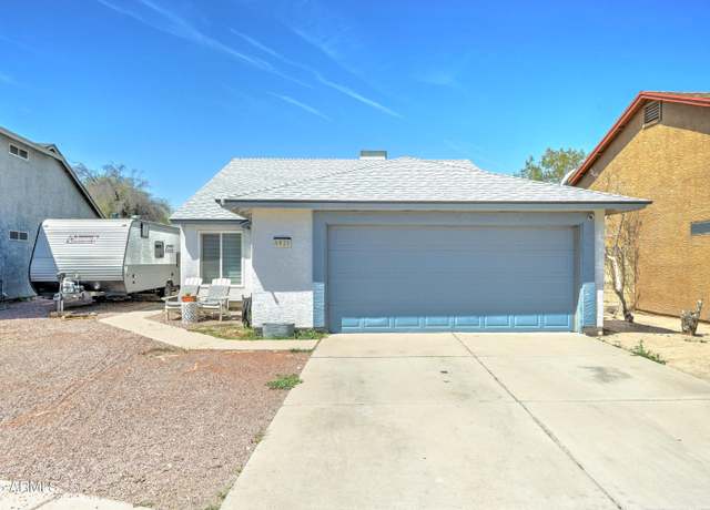 Property at 6826 S 16th Way, Phoenix, AZ 85042, 3 beds, 1.75 baths