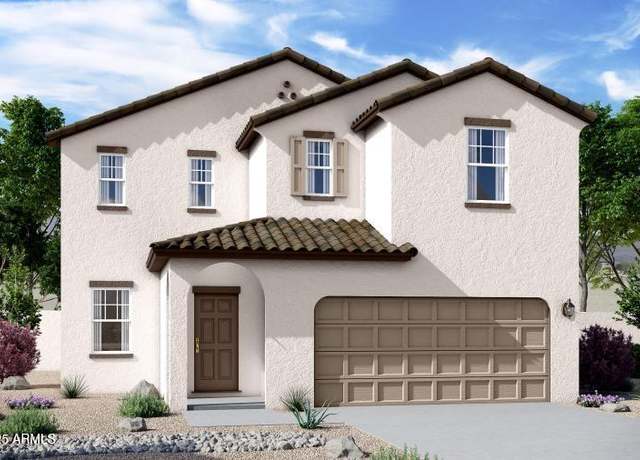 Property at 5830 W Sunrise Dr, Laveen, AZ 85339, 5 beds, 4.5 baths