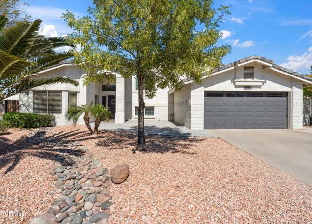 Property at 6164 E Greenway Ln, Scottsdale, AZ 85254, 5 beds, 3 baths