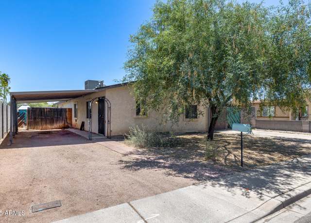 Property at 2129 N Summer St, Mesa, AZ 85203, 3 beds, 2 baths
