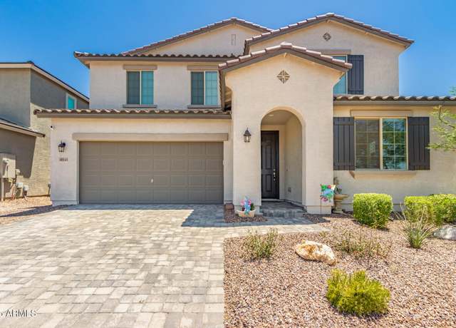 Property at 40141 W James Ln, Maricopa, AZ 85138, 6 beds, 3 baths