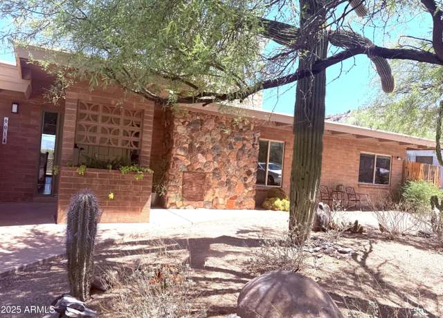 Property at 6014 E Surrey Dr, Cave Creek, AZ 85331, 4 beds, 2 baths