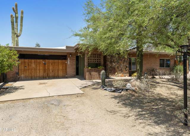 Property at 6014 E Surrey Dr, Cave Creek, AZ 85331, 4 beds, 2 baths