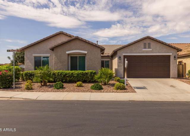 Property at 5667 W Heritage Ct, Florence, AZ 85132, 4 beds, 2 baths