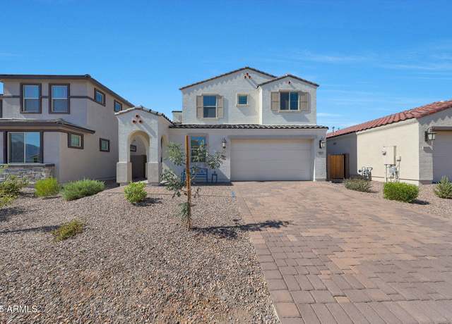 Property at 5622 W Top Hand Trl, Laveen, AZ 85339, 5 beds, 3 baths
