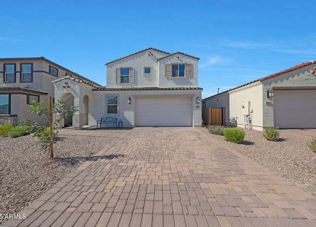 Property at 5622 W Top Hand Trl, Laveen, AZ 85339, 5 beds, 3 baths