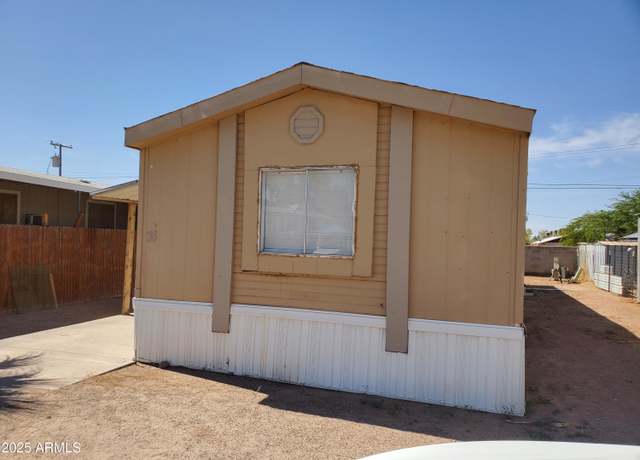 Property at 708 W Mcmurray Blvd #38, Casa Grande, AZ 85122, 3 beds, 2 baths