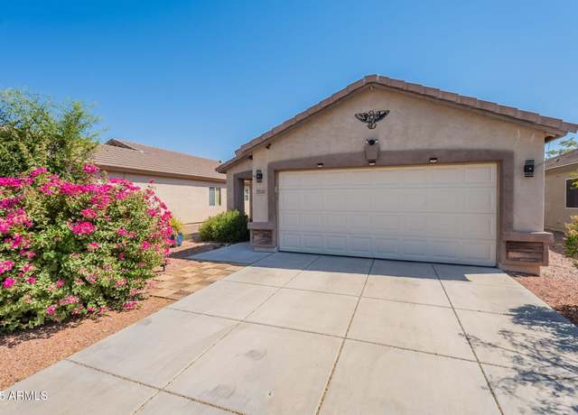 Property at 22531 W Yavapai St, Buckeye, AZ 85326, 2 beds, 2 baths