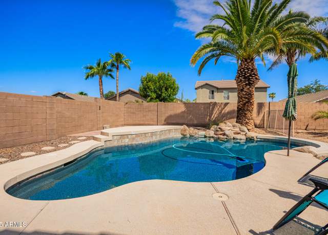 Property at 42646 W Michaels Dr, Maricopa, AZ 85138, 3 beds, 2 baths