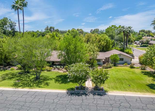 Property at 245 W Berridge Ln, Phoenix, AZ 85013, 4 beds, 2.5 baths
