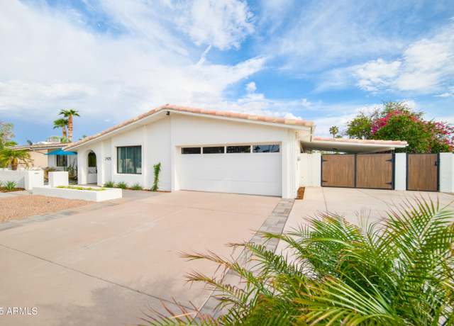 Property at 2425 W Impala Cir, Mesa, AZ 85202, 5 beds, 3 baths