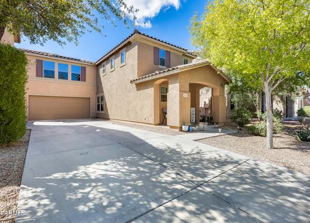 Property at 18535 W Udall Dr, Surprise, AZ 85374, 3 beds, 2.5 baths