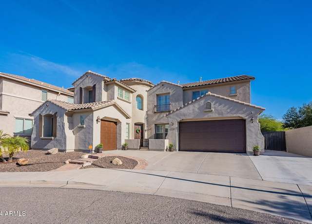Property at 26203 N 50th Dr, Phoenix, AZ 85083, 6 beds, 4.5 baths