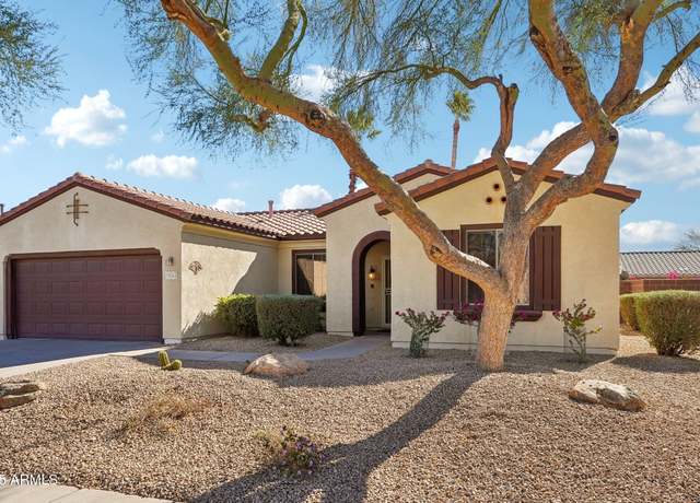 Property at 19241 N Emerald Cove Way, Surprise, AZ 85387, 2 beds, 2 baths