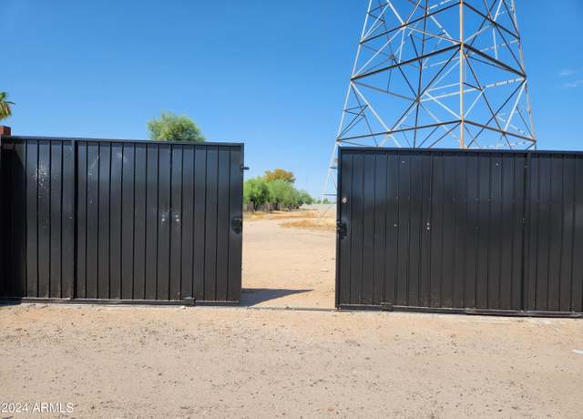 Property at 326 N 93rd St Unit -, Mesa, AZ 85207