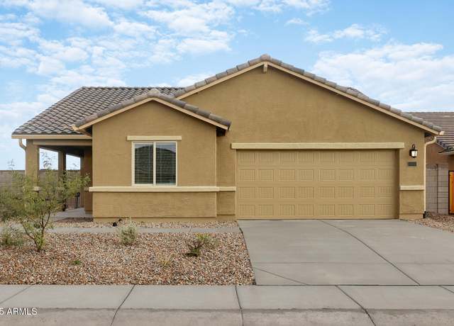 Property at 4043 N Ghost Hollow Way, Casa Grande, AZ 85122, 3 beds, 2 baths