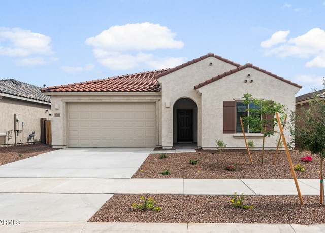 Property at 17767 W Getty Dr, Goodyear, AZ 85338, 4 beds, 3 baths