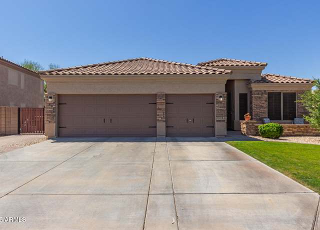 Property at 20420 N 93rd Dr, Peoria, AZ 85382, 4 beds, 2 baths
