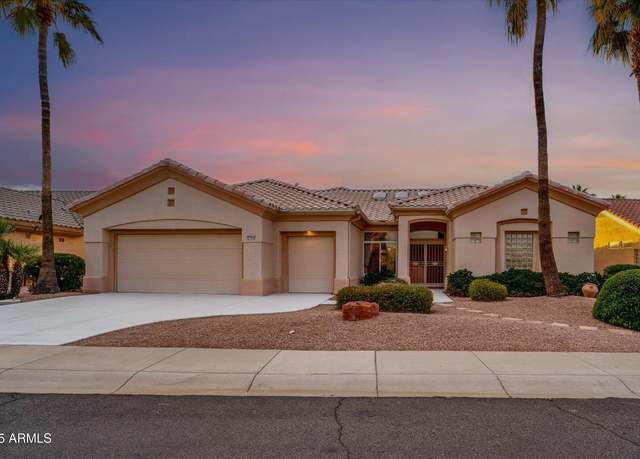 Property at 21906 N Dusty Trail Blvd, Sun City West, AZ 85375, 3 beds, 2.5 baths