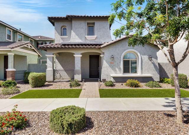 Property at 4332 E Boston St, Gilbert, AZ 85295, 4 beds, 2.5 baths