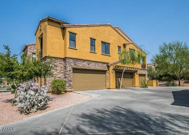 Property at 20750 N 87 St #2103, Scottsdale, AZ 85255, 2 beds, 2 baths