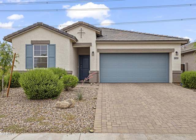 Property at 12105 W Wier Ave, Avondale, AZ 85323, 4 beds, 2 baths
