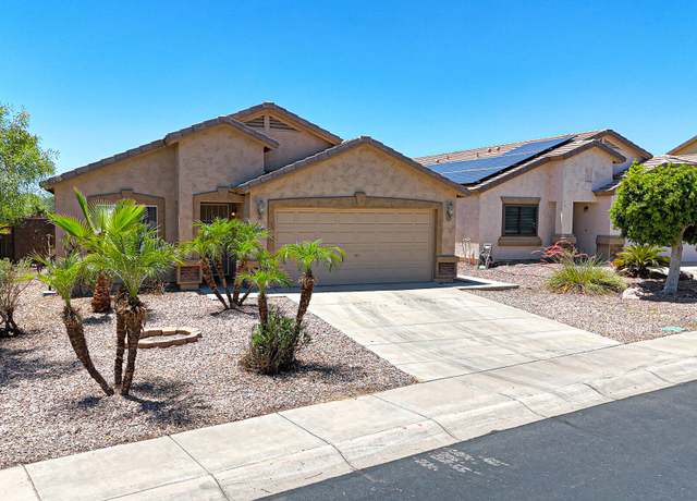 Property at 1384 S 222nd Ln, Buckeye, AZ 85326, 3 beds, 2 baths