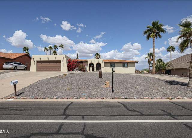 Property at 17014 E El Pueblo Blvd, Fountain Hills, AZ 85268, 3 beds, 2.5 baths