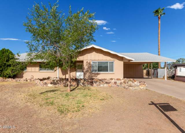 Property at 1427 N Mcallister Ave, Tempe, AZ 85288, 4 beds, 2 baths