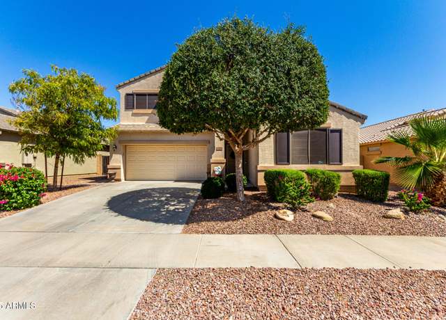 Property at 17604 W Bloomfield Rd, Surprise, AZ 85388, 4 beds, 3 baths