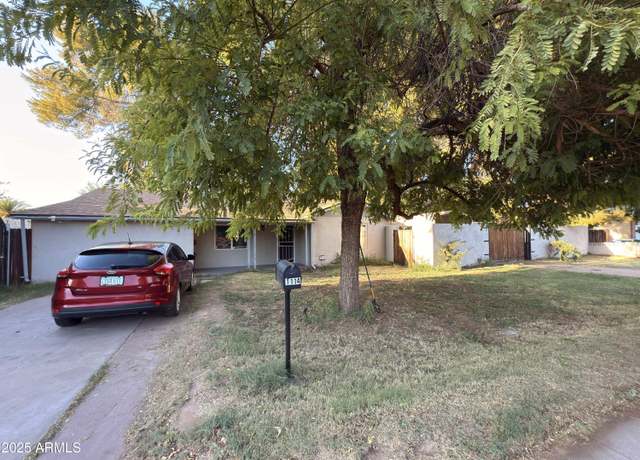 Property at 1114 W 2nd St, Mesa, AZ 85201, 3 beds, 2 baths